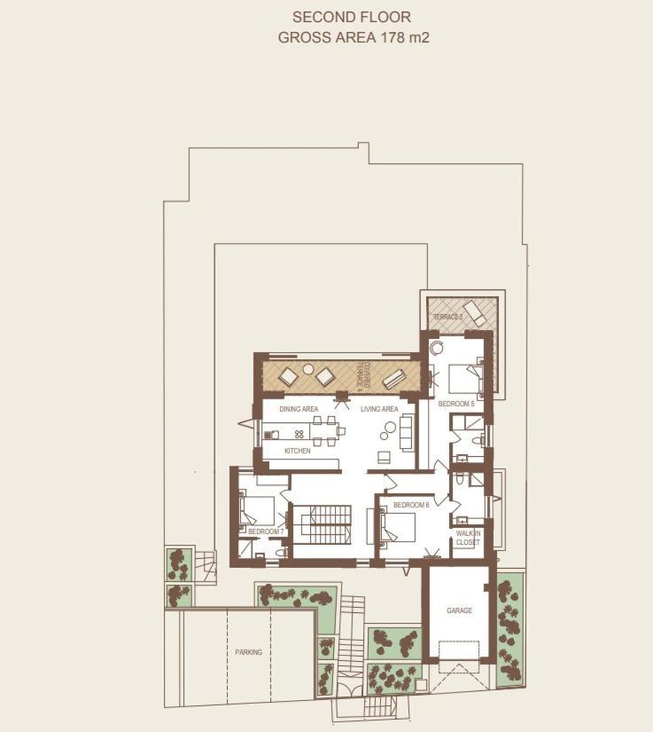 Luxury Seafront Villa Primosten Glamour With Private Pool, Sauna And Gym At The Beach In Primosten Exterior photo